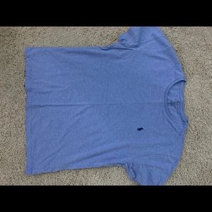 Polo adult t shirt medium